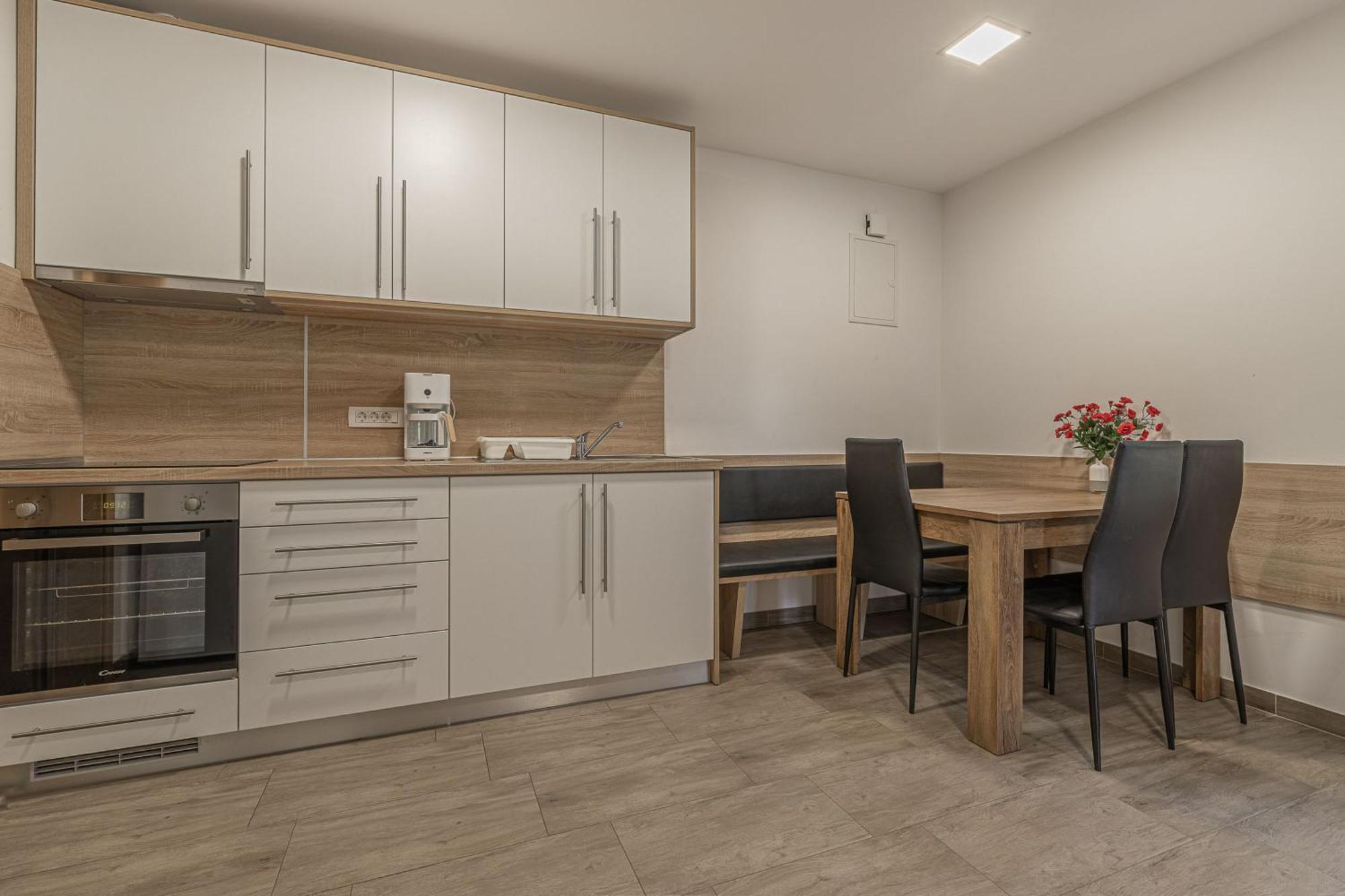 Villa Roma Portorose Екстериор снимка