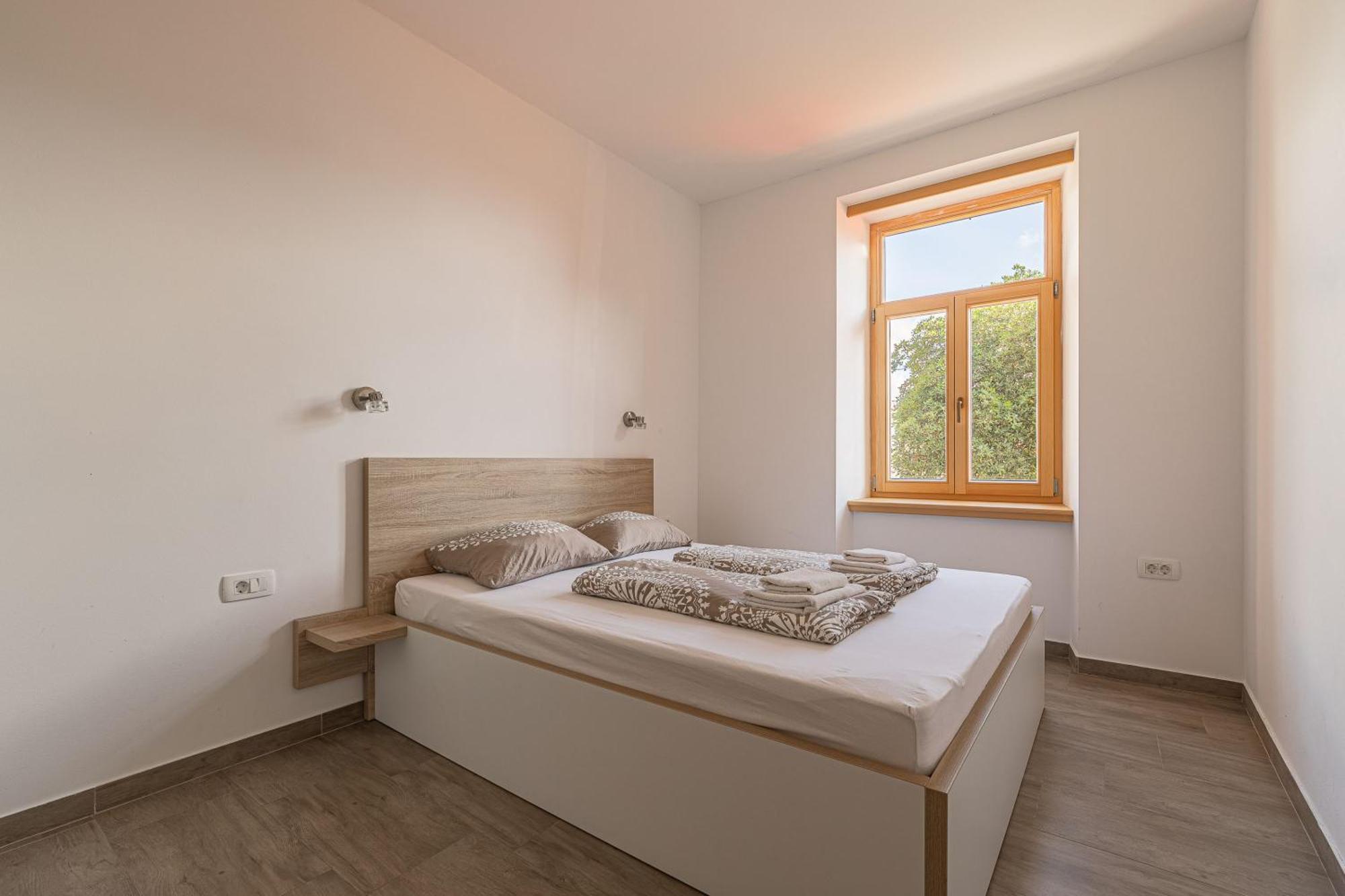 Villa Roma Portorose Екстериор снимка