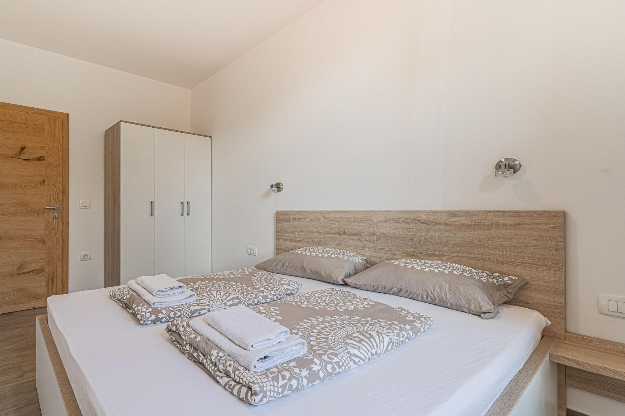 Villa Roma Portorose Екстериор снимка