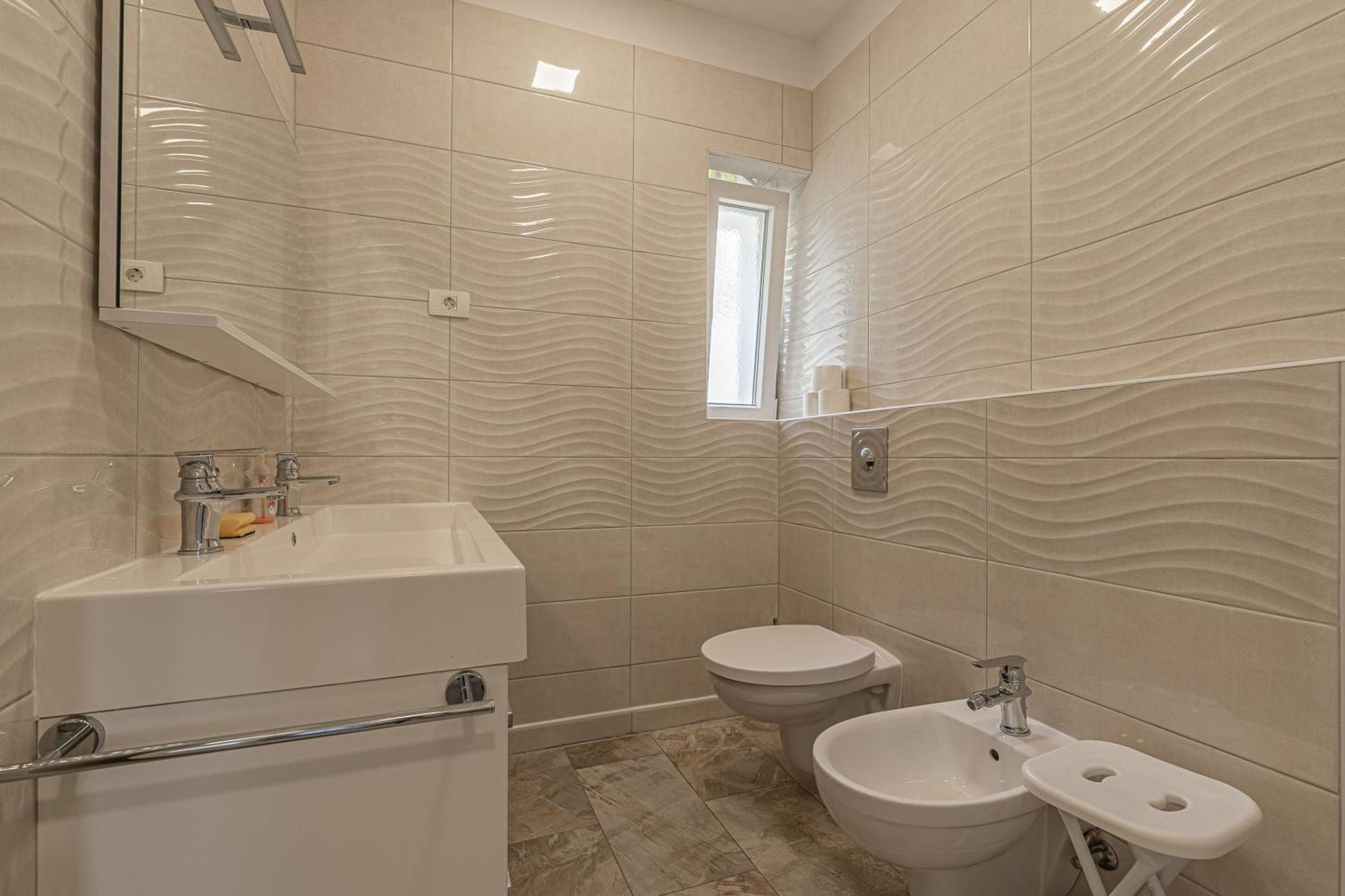 Villa Roma Portorose Екстериор снимка