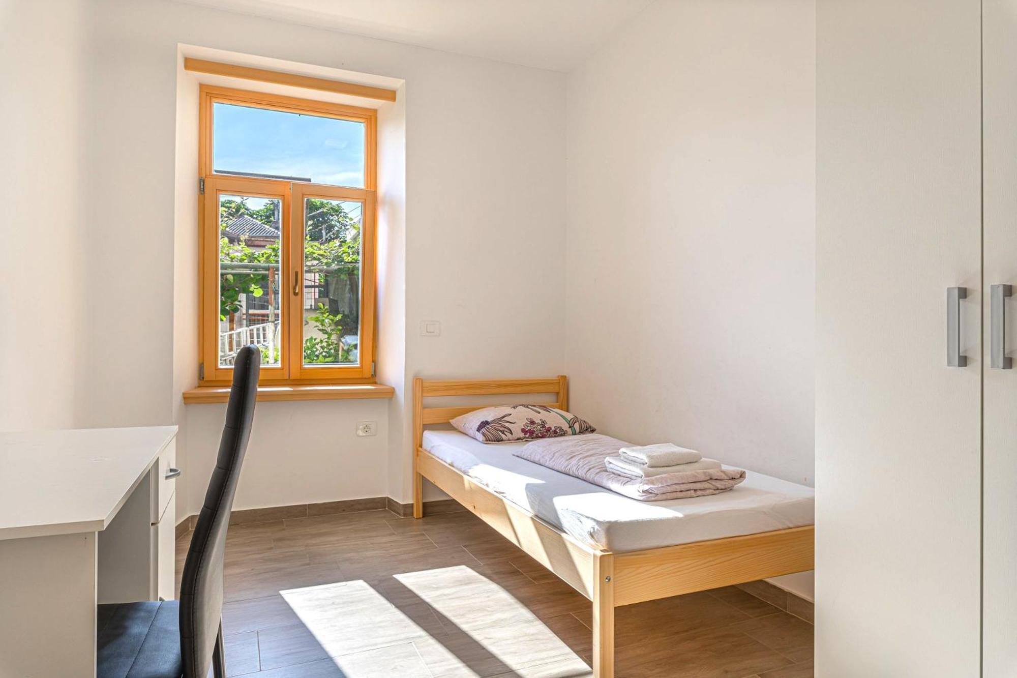 Villa Roma Portorose Екстериор снимка