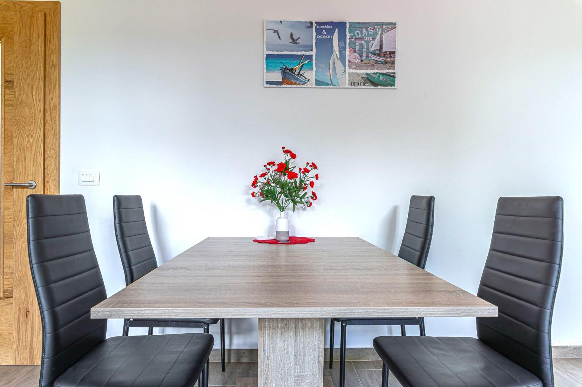 Villa Roma Portorose Екстериор снимка